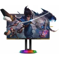 Игровой монитор AOC Agon Pro AG275QXL фото 1